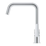 Grohe Eurosmart Kuğu Borulu Eviye Bataryası - 30567000 - Mutfak Eviye Bataryası - 1