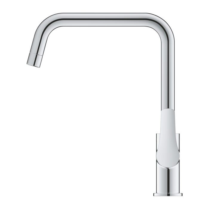Grohe Eurosmart Kuğu Borulu Eviye Bataryası - 30567000 - Mutfak Eviye Bataryası - 1
