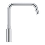 Grohe Eurosmart Kuğu Borulu Eviye Bataryası - 30567000 - Mutfak Eviye Bataryası - 2
