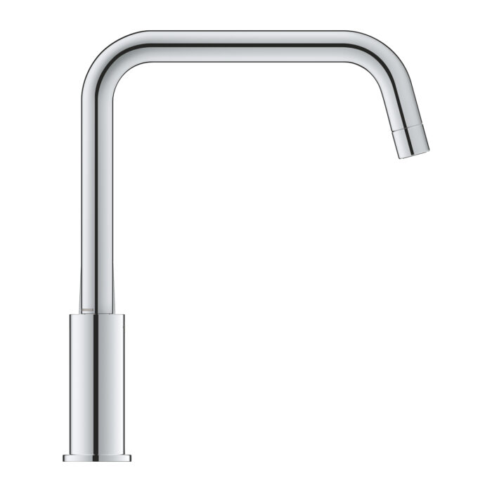 Grohe Eurosmart Kuğu Borulu Eviye Bataryası - 30567000 - Mutfak Eviye Bataryası - 2
