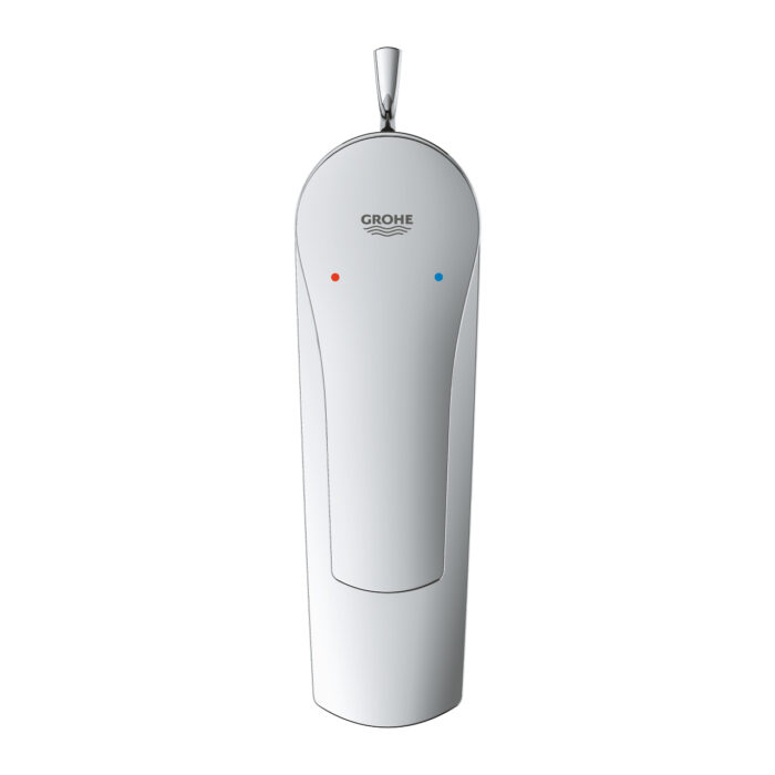 Grohe Eurosmart Lavabo Bataryası (Sifon Kumandalı) - 33265003 - Lavabo Bataryası - 3