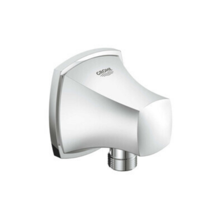 Grohe Grandera Duş Çıkış Dirseği - 27970000 - Duş Çıkış Dirseği