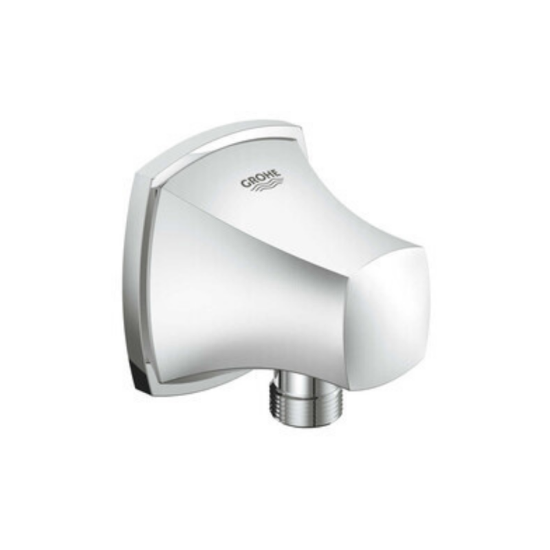 Grohe Grandera Duş Çıkış Dirseği - 27970000 - Duş Çıkış Dirseği