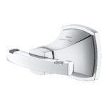 Grohe Grandera Havlu/Bornoz Askısı - 40930000 - Askılık, Bornoz Askılığı - 1