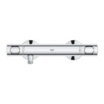 Grohe Grohtherm 500 Termostatik Duş Bataryası - 34793000 - Termostatik Bataryalar - 1