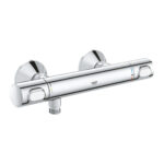 Grohe Grohtherm 500 Termostatik Duş Bataryası - 34793000 - Termostatik Bataryalar