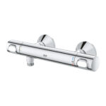 Grohe Grohtherm 500 Termostatik Duş Bataryası - 34793000 - Termostatik Bataryalar - 2