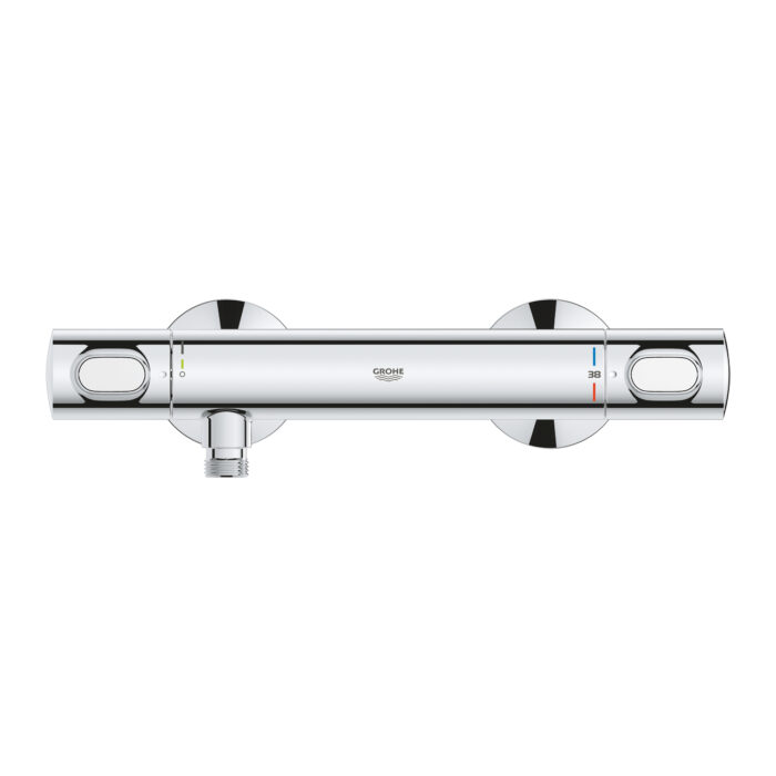 Grohe Grohtherm 500 Termostatik Duş Bataryası