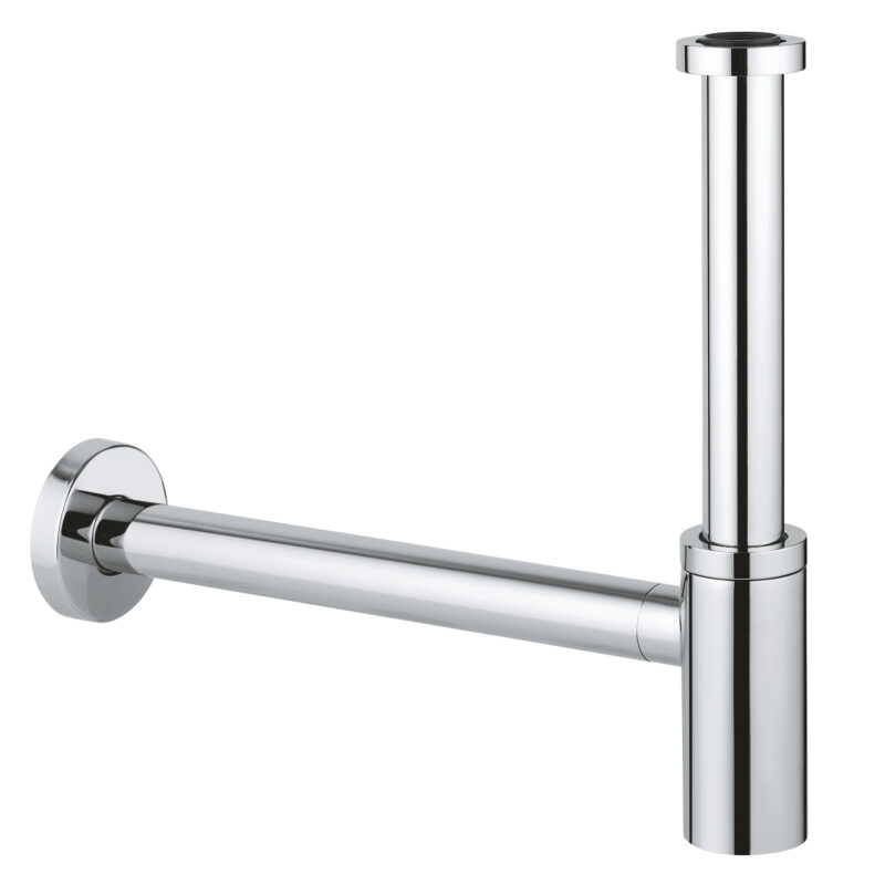 Grohe Lavabo Sifonu - 28912000 - Basmalı Sifon , Gider (Pop-Up)