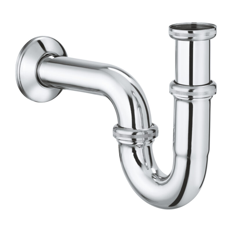Grohe Lavabo Sifonu - 28947000 - Basmalı Sifon , Gider (Pop-Up)