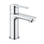 Grohe Lineare Lavabo Bataryası - 23791001 - Lavabo Bataryaları