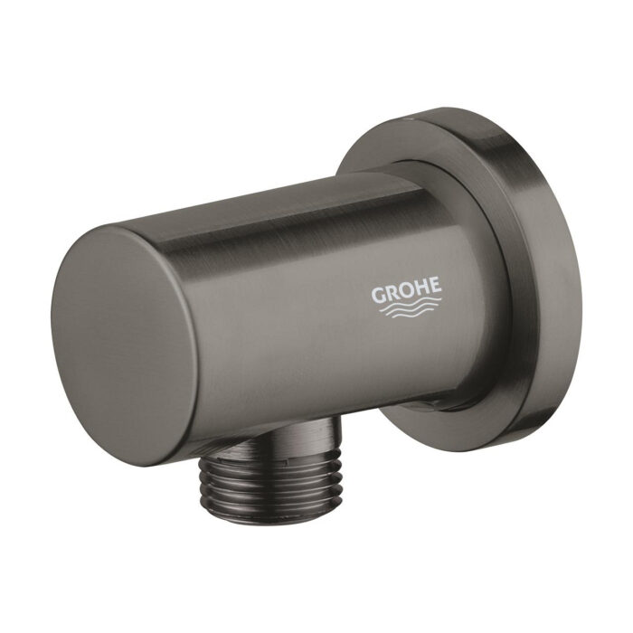 Grohe Rainshower Duş Çıkış Dirseği - 27057AL0 - Duş Çıkış Dirseği - 2