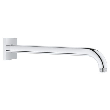 Grohe Rainshower Duş Başlığı Kolu, 275 mm, Kare - 27488000 - Tepe Duş Borusu