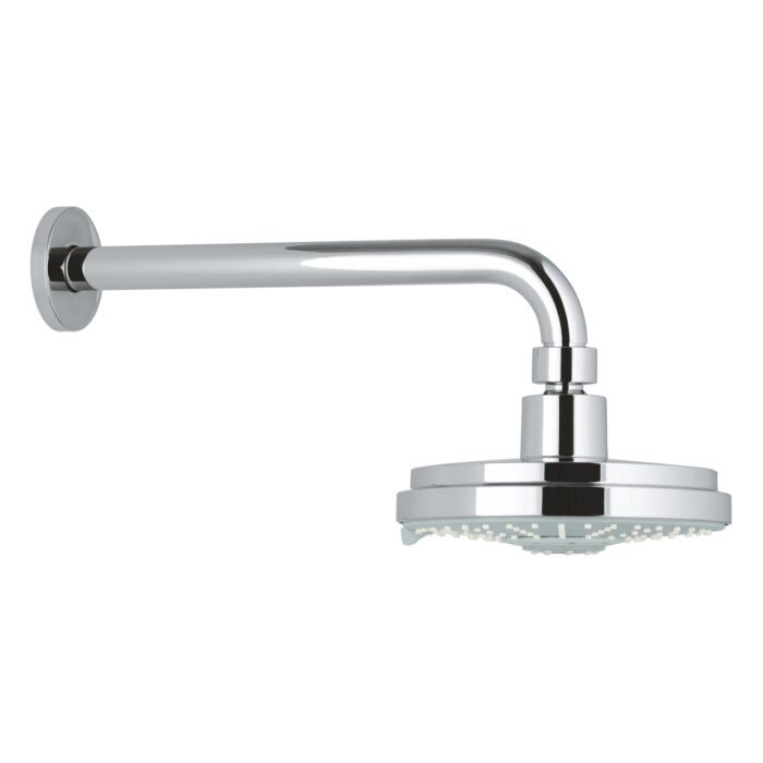 Grohe Rainshower Duş Başlığı Kolu, 286 mm - 28576000 - Tepe Duş Borusu - 1