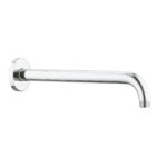 Grohe Rainshower Duş Başlığı Kolu, 286 mm - 28576000 - Tepe Duş Borusu