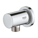 Grohe Rainshower Duş Çıkış Dirseği - 27057000 - Duş Çıkış Dirseği - 2