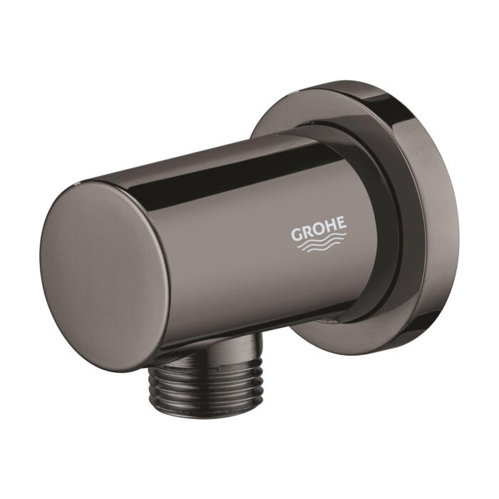 Grohe Rainshower Duş Çıkışı Dirseği, Antrasit - 27057A00 - Duş Çıkış Dirseği - 2
