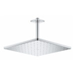Grohe Rainshower Mono 310 Cube Tepe Duşu Seti, 31 cm