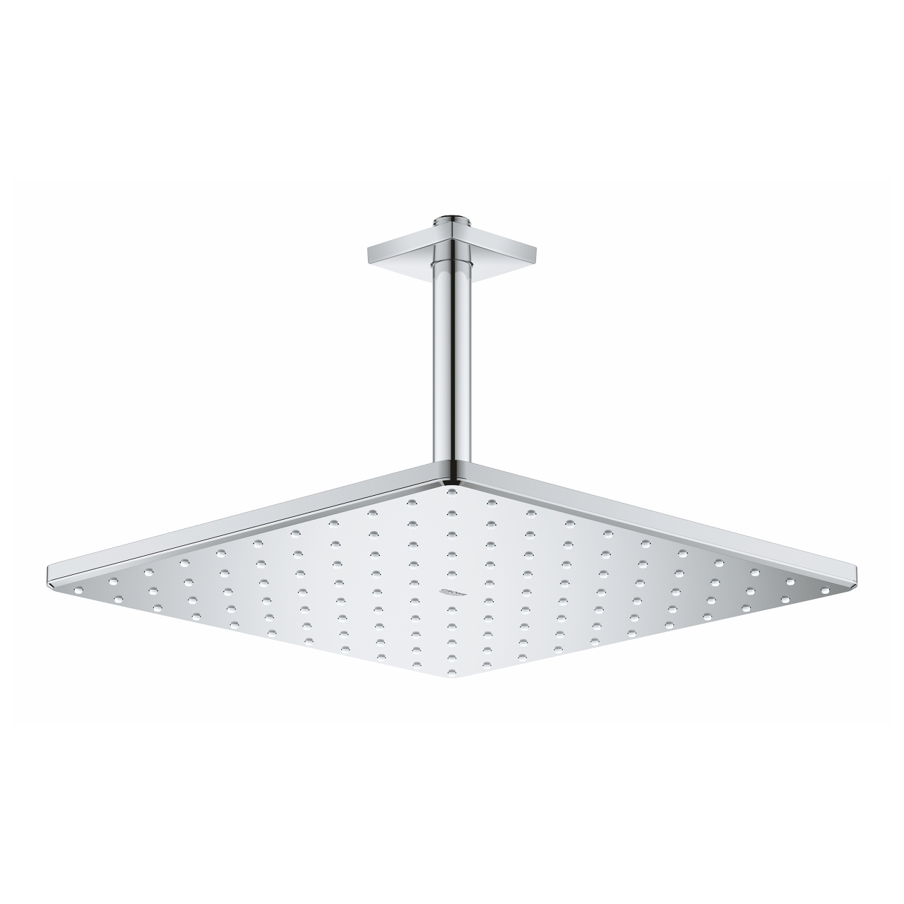 Grohe Rainshower Mono 310 Cube Tepe Duşu Seti, 31 cm Grohe Rainshower Mono 310 Cube Tepe Duşu Seti, 31 cm