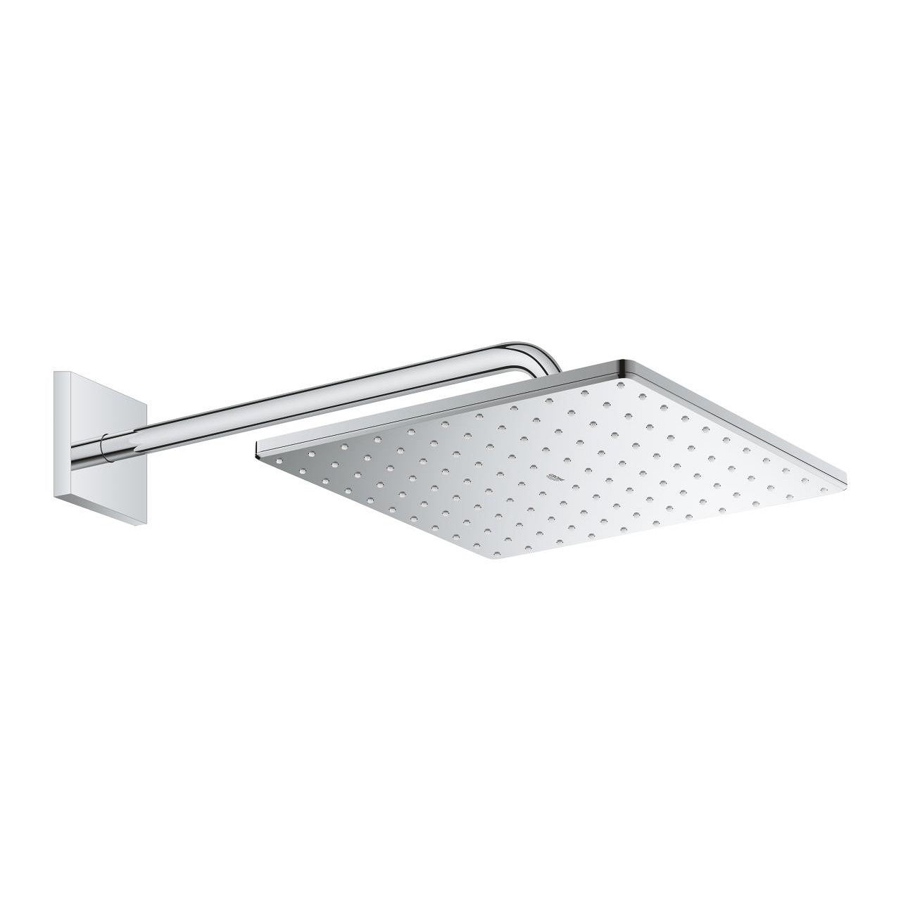 grohe rainshower mono 310 cube tepe dusu seti 31 cm tek akisli 26564000 Grohe Rainshower Mono 310 Cube Tepe Duşu Seti, 31 cm, Tek Akışlı - 26564000 - Tepe Duşları