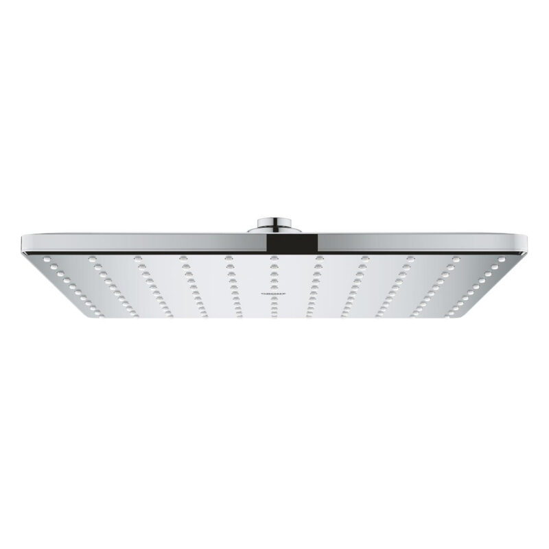 Grohe Rainshower Mono 310 Tepe Duşu, 30 cm - 26568000 - Tepe Duşları