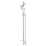Grohe RainShower SmartActive 130 Sürgülü Duş Seti, 3 Fonksiyonlu - 26548000 - Sürgülü Duş Setleri - 2