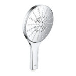 Grohe Rainshower Smartactive 150 El Duşu, 3 Akışlı - 26590000 - El Duşu