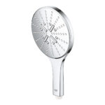 Grohe Rainshower Smartactive 150 El Duşu, 3 Akışlı - 26590000 - El Duşu - 2