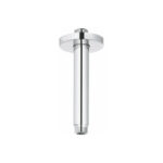 Grohe Rainshower Tavan İniş Borusu 142 mm - 28724000 - Tepe Duş Borusu