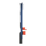 Grohe Rapid Sl Gömme Rezervuar, Alçıpan, İnce - 39687000 - Gömme Rezervuarlar - 1