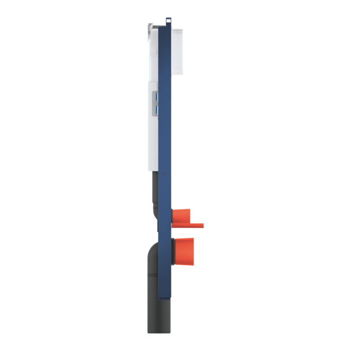Grohe Rapid Sl Gömme Rezervuar, Alçıpan, İnce - 39687000 - Gömme Rezervuarlar - 1