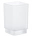 Grohe Selection Cube Diş Fırçalığı - 40783000 - Diş Fırçalık