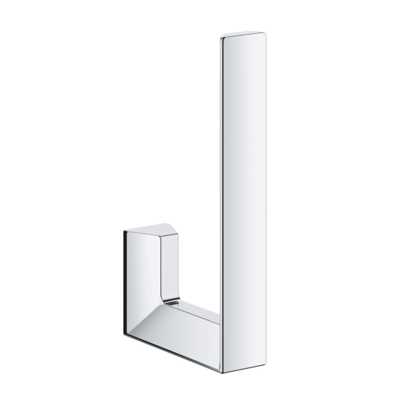 Grohe Selection Cube Yedek Tuvalet Kağıtlığı - 40784000 - Tuvalet Kağıtlık