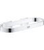 Grohe Selection Halka Havluluk - 41035000 - Havluluk