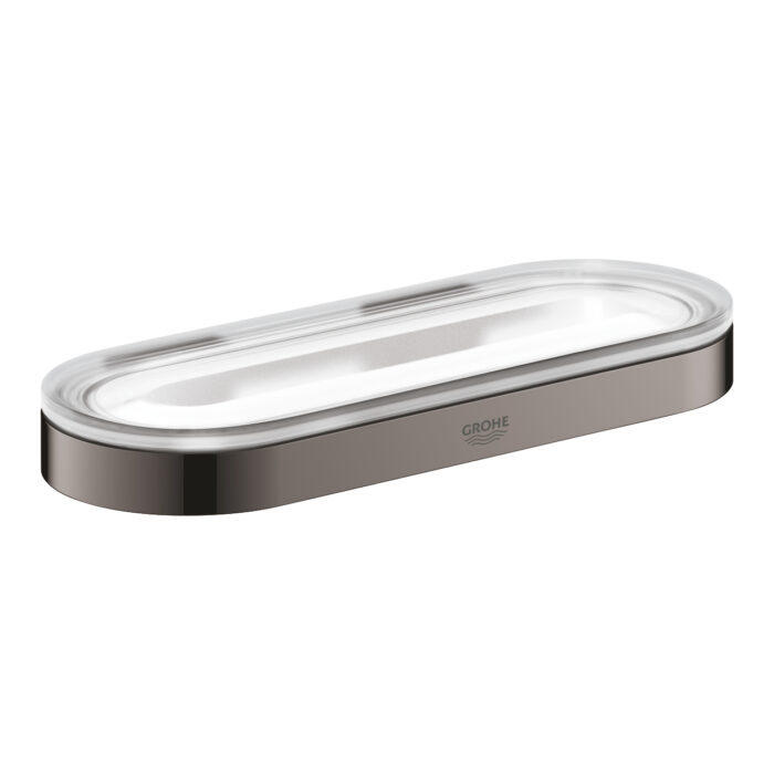 Grohe Selection Halka Havluluk, Sert Grafit