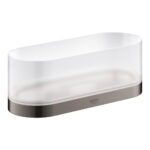 Grohe Selection Halka Havluluk, Sert Grafit