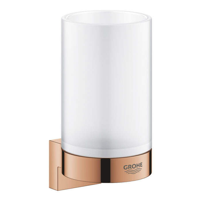 Grohe Selection Sabunluk Tutacağı