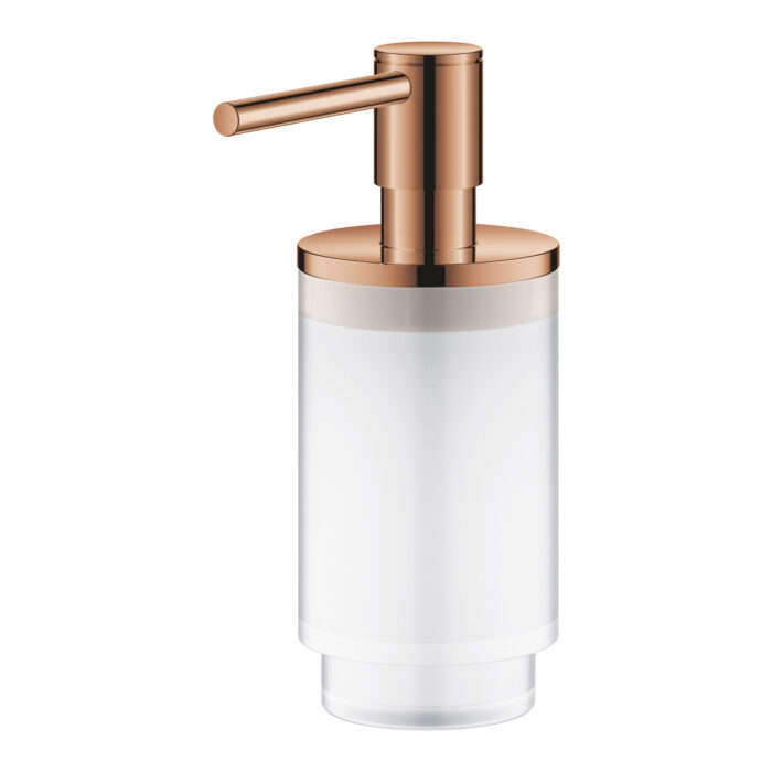 Grohe Selection Sıvı Sabunluk - 41028DA0 - Sıvı Sabunluk - 1