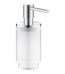 Grohe Selection Sıvı Sabunluk - 41028000 - Sıvı Sabunluk