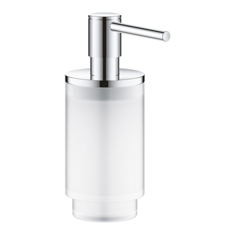 Grohe Selection Sıvı Sabunluk - 41028000 - Sıvı Sabunluk