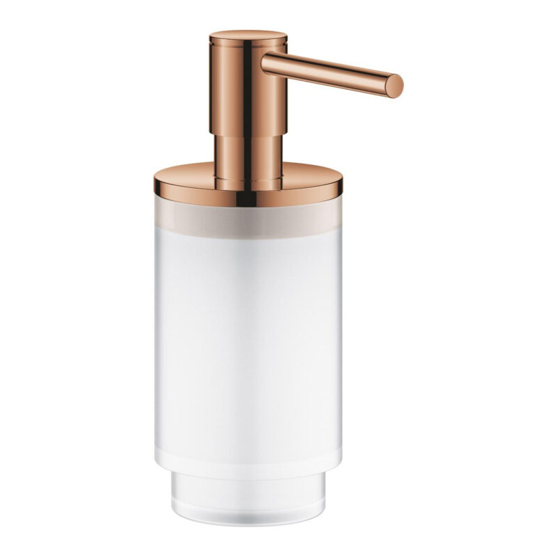 Grohe Selection Sıvı Sabunluk - 41028DA0 - Sıvı Sabunluk