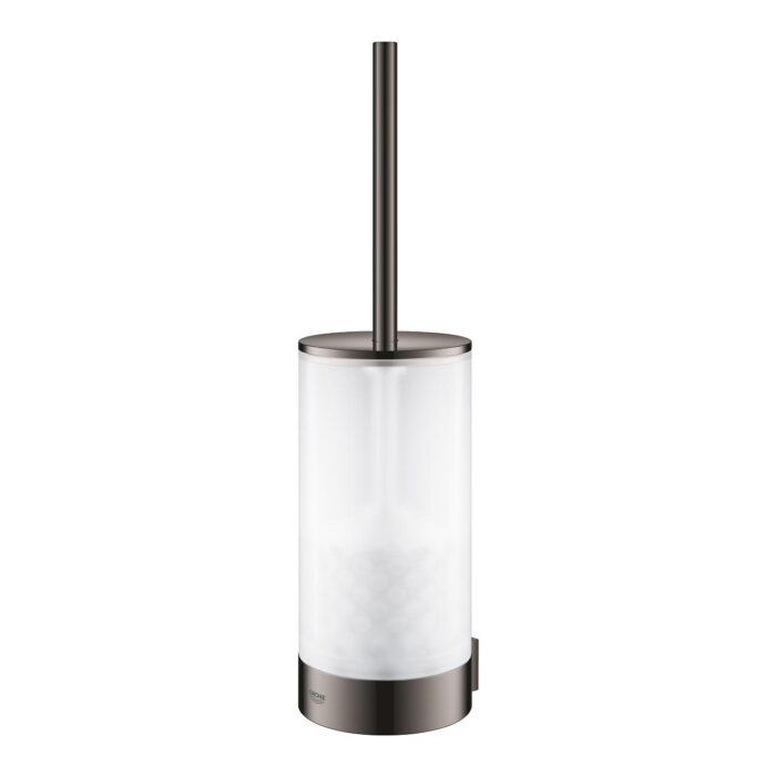 Grohe Selection Tuvalet Fırçalığı, Sert Grafit