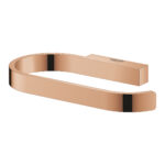 Grohe Selection Tuvalet Kağıtlığı, Bakır - 41068DA0 - Tuvalet Kağıtlık - 1