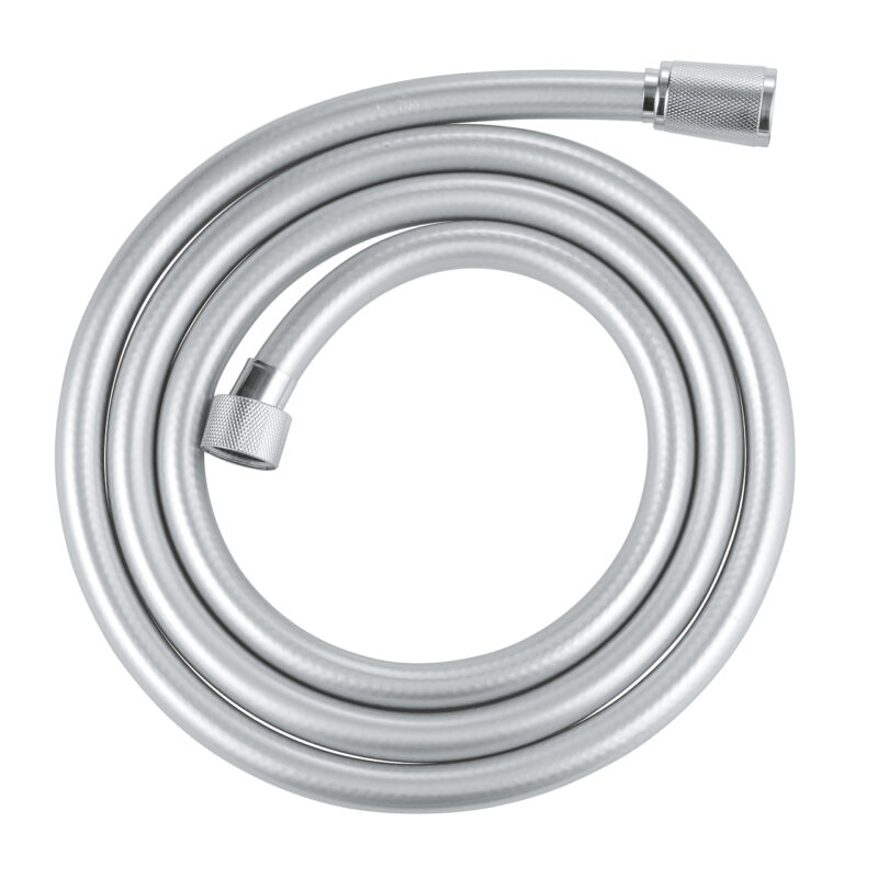 Grohe Silverflex Duş Hortumu, 175 cm - 28388001 - Duş Hortumu