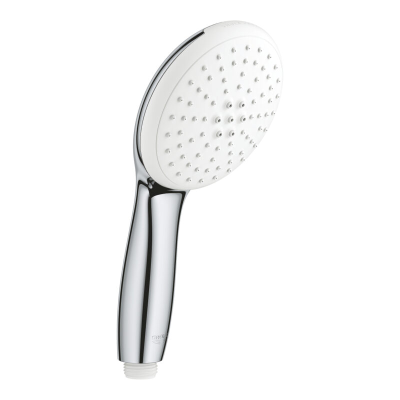 Grohe Tempesta 100 El Duşu, 2 Akışlı - 26161003 - El Duşu
