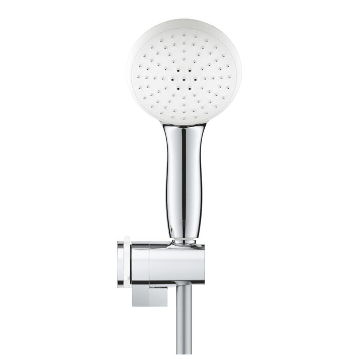 Grohe Tempesta 110 El Duş Seti, 2 Akışlı - 27601003 - El Duşu Takımı - 1
