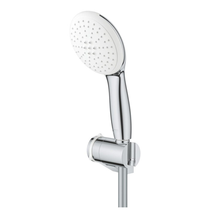 Grohe Tempesta 110 El Duş Seti, 2 Akışlı - 27601003 - El Duşu Takımı - 2