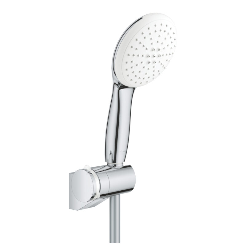 Grohe Tempesta 110 El Duş Seti, 2 Akışlı - 27601003 - El Duşu Takımı