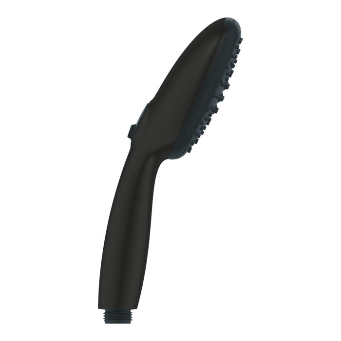 Grohe Tempesta 110 El Duşu-Mat Siyah - 261612433 - El Duşu - 1