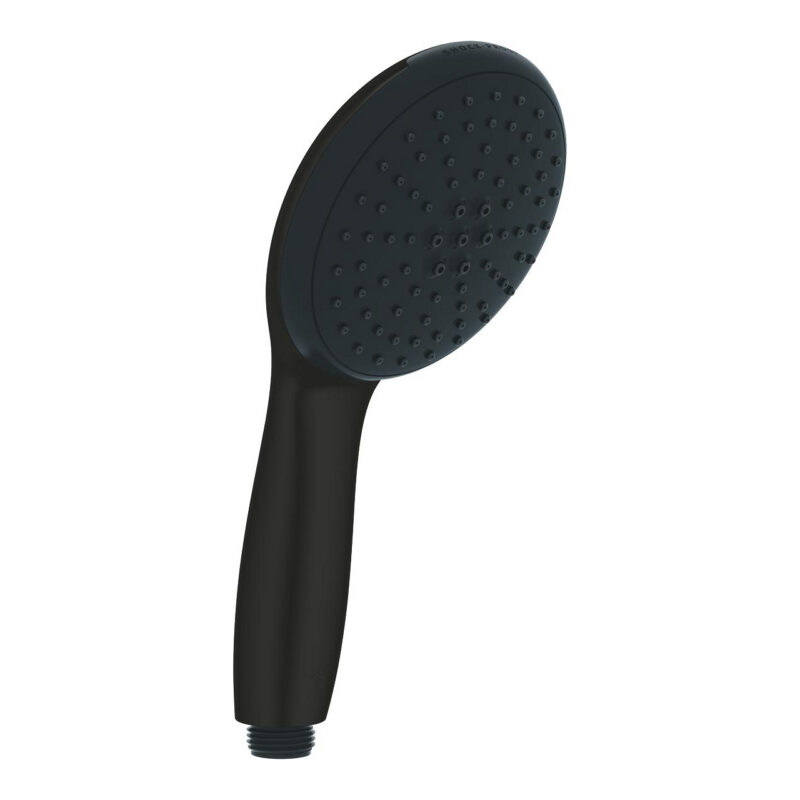 Grohe Tempesta 110 El Duşu-Mat Siyah - 261612433 - El Duşu
